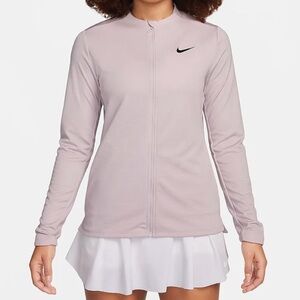 NWT Nike Dri-FIT UV Advantage
Women's Full-Zip Top
